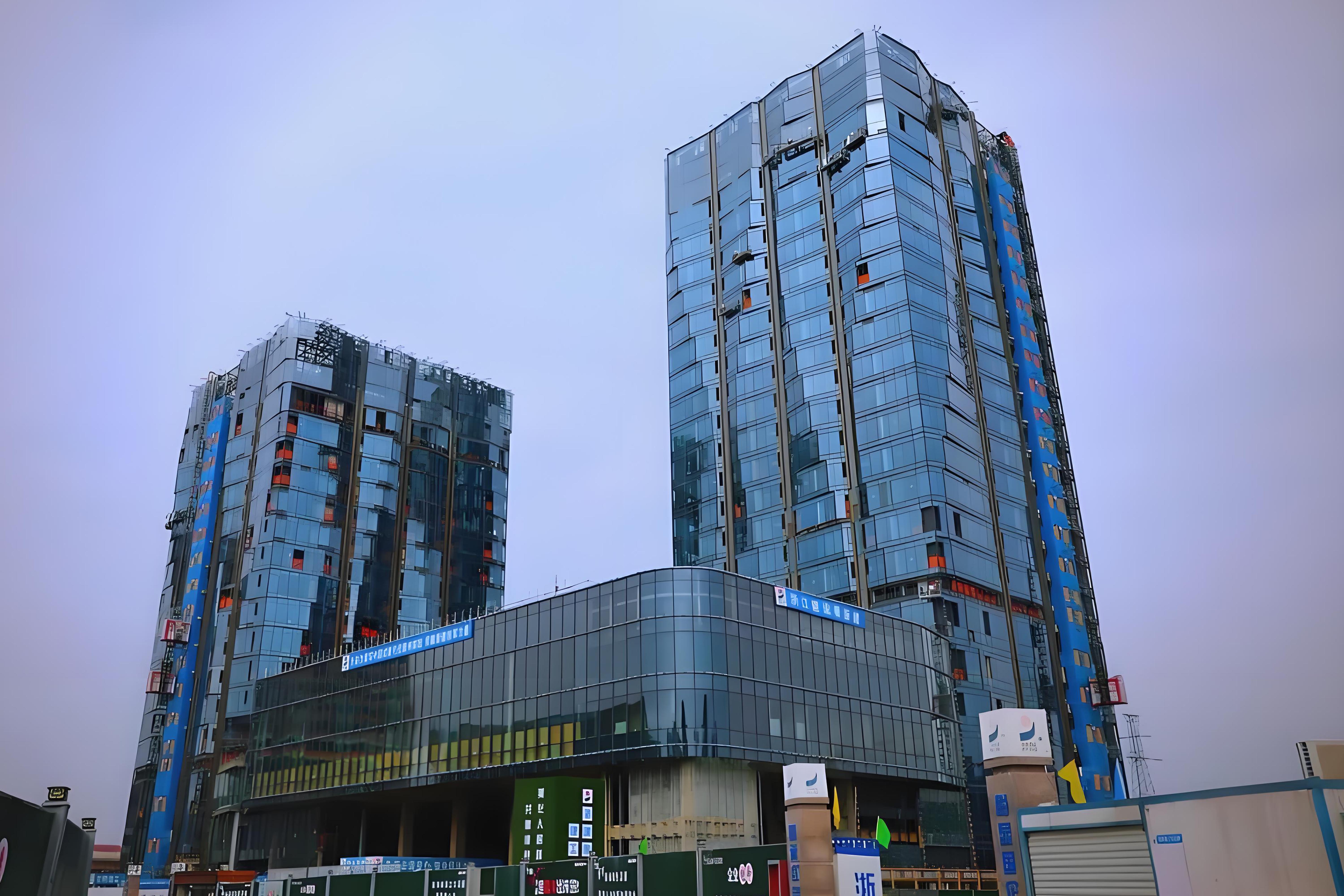 Quzhou Living Room Project (Residential) Engineering